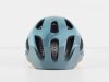 Trek Helm Trek Rally WaveCel L Battleship Blue/Orange C