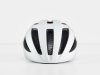 Trek Helm Trek Starvos WaveCel L White CE