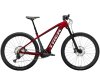 Trek Powerfly 7 EU L 29 Crimson/Lithium Grey