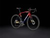 Trek Domane SLR 7 52 Metallic Red Smoke to Blue Smoke F