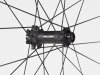 Bontrager Vorderrad Bontrager Kovee Pro 30 29D 110 Black