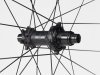 Bontrager Hinterrad Bontrager Kovee Pro 30 29D 148 Black