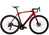 Trek Domane SLR 9 60 Metallic Red Smoke to Red Carbon S