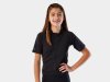 Trek Trikot Trek Solstice Youth L Black