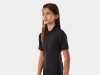 Trek Trikot Trek Solstice Youth XL Black