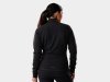 Trek Jacke Trek Circuit Softshell Womens XS Black