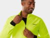 Trek Jacke Trek Circuit Regenjacke S Radioactive Yellow