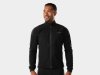 Trek Jacke Trek Circuit Regenjacke L Black