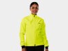 Trek Jacke Trek Circuit Regenjacke Women XL Radioactive