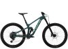 Trek Slash 9.8 GX AXS M 29 Matte Juniper