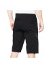 Unbekannt Short 100% Airmatic 32 Black