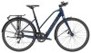 Trek FX+ 2 MS LT S Satin Mulsanne Blue