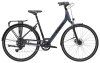 Trek Verve 2 LS EQ M Galactic Grey