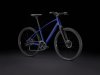 Trek Dual Sport 1 SO S Hex Blue