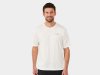 Trek Shirt Trek Evoke Tech Tee X-Small Era White