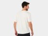 Trek Shirt Trek Evoke Tech Tee X-Large Era White