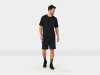 Trek Shirt Trek Evoke Tech Tee X-Small Black