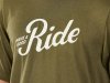 Trek Shirt Trek Evoke Tech Tee X-Small Black Olive