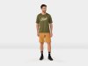 Trek Shirt Trek Evoke Tech Tee X-Small Black Olive