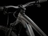 Trek Top Fuel 8 GX AXS M Matte Dnister Black