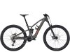 Trek FUEL EXe 5 Deore EU L Matte Dnister Black