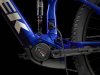 Trek Rail 5 Deore 625W EU S Hex Blue