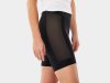 Trek Short Trek Liner Women Large Black