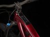 Trek FUEL EXe 8 GX AXS EU S Rage Red to Deep Dark Blue