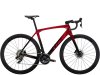 Trek Domane SLR 7 AXS 50 Metallic Red Smoke to Red Carb