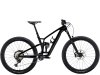 Trek Fuel EX 9.8 XT M 29 Deep Smoke