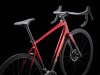 Trek Domane AL 2 61 Crimson to Dark Carmine Fade