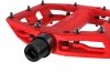 Trek Pedal Trek Line Elite Radioactive Red