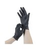 Unbekannt Glove Basic Synguard Nitrile X-Large Black 100/Box