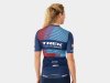 Santini Jersey Santini Trek Factory Racing Replica Women S