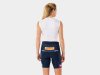 Santini Short Santini Trek Factory Racing Replica Women Sm