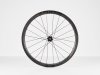 Bontrager Hinterrad Bontrager Aeolus Pro 37V Disc TLR 142 Bl