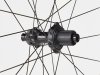 Bontrager Hinterrad Bontrager Aeolus Pro 37V Disc TLR 142 Bl