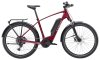 Trek Allant+ 5 M Rage Red 725