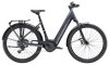 Trek Verve+ 4 Lowstep XS Galactic Grey 400