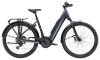 Trek Verve+ 4 Lowstep M Galactic Grey 800