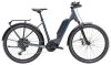 Trek Allant+ 6 Lowstep L Galactic Grey 800