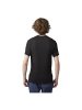 Unbekannt Shirt Fox Racing Shield Tech Tee Small Black