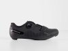 Trek Schuh Trek Circuit Rennradschuh 46 Black