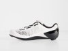 Trek Schuh Trek Circuit Rennradschuh 43 White