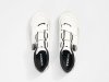 Trek Schuh Trek Circuit Rennradschuh 43 White