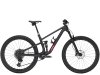 Trek Top Fuel 9.9 XO AXS S 27.5 Matte Dark Web