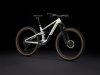 Trek Top Fuel 9.9 XO AXS ML Lunar Silver