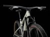 Trek Top Fuel 9.9 XX AXS L Lunar Silver