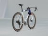 Trek Checkmate SLR 9 AXS ML Matte Hex Blue/Plasma Grey