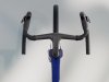 Trek Checkmate SLR 9 AXS ML Matte Hex Blue/Plasma Grey